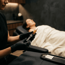 Body contouring and fat reduction treatment