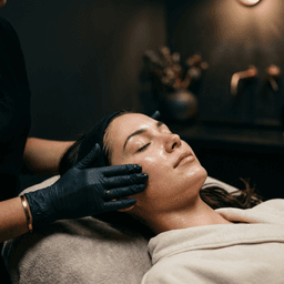 Skin rejuvenation treatment